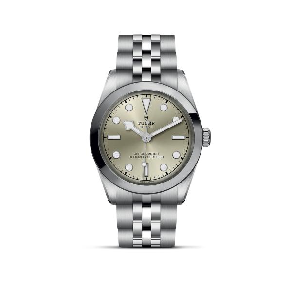 TUDOR - Black Bay One 31