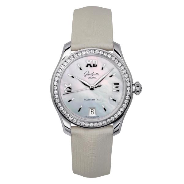 Glashütte Original - Lady Serenade