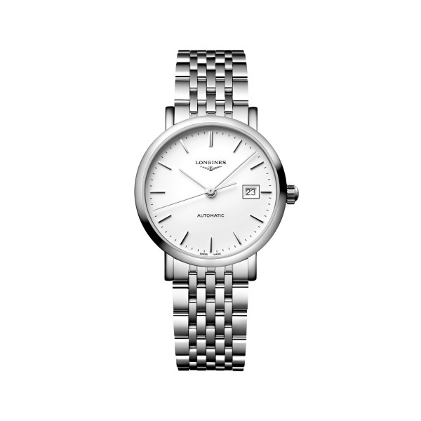 Longines - LONGINES ELEGANT COLLECTION