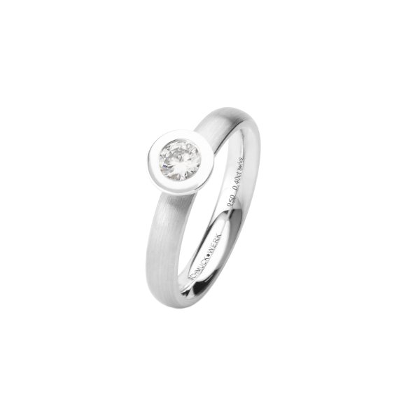 Schmuckwerk - Alpen Ring