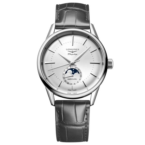 Longines - Flagship Heritage