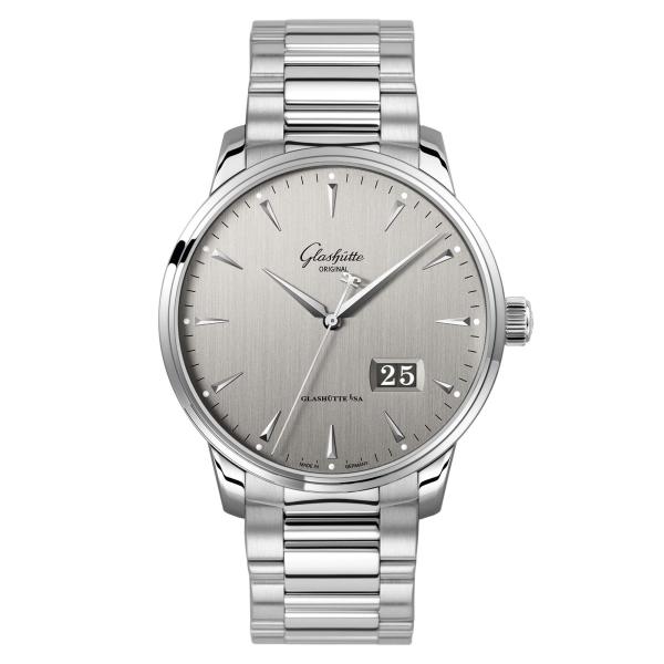 Glashütte Original - Senator Excellence Panoramadatum