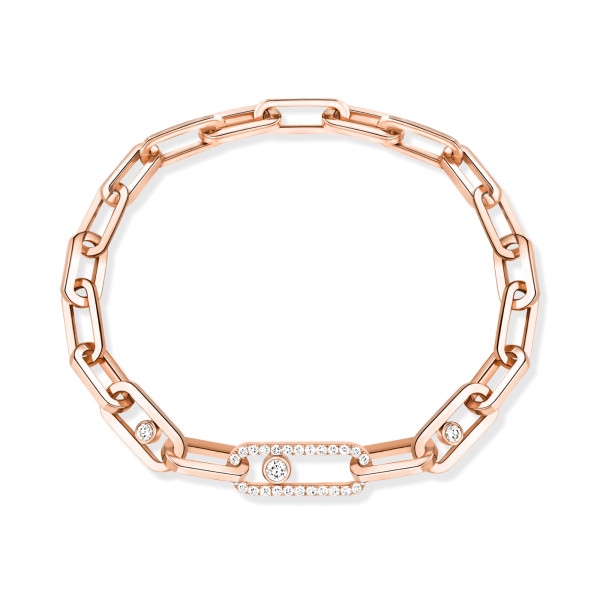 Messika - Move Link Armband