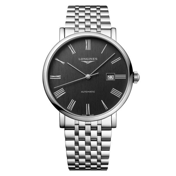 Longines - The Longines Elegant Collection