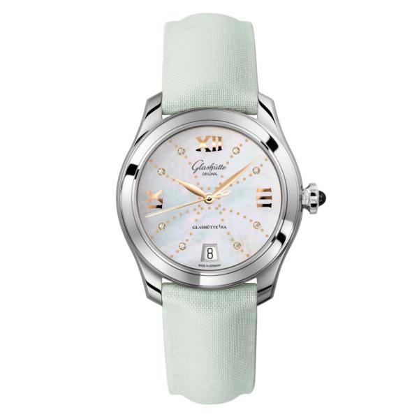 Glashütte Original - Lady Serenade