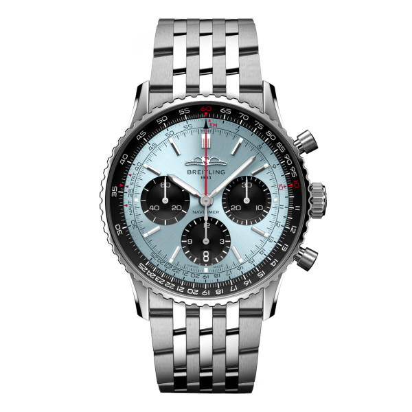 Breitling - Navitimer B01 Chronograph 41