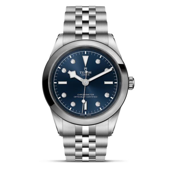 TUDOR - Black Bay One 41