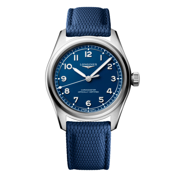 Longines - LONGINES SPIRIT PILOT