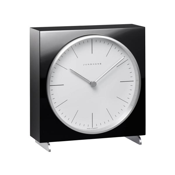 Junghans - max bill Tischuhr Funk