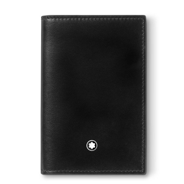 Montblanc - Meisterstück Kartenetui 2 cc
