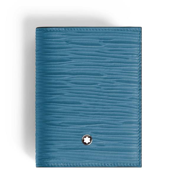 Montblanc - 4810 Kartenetui 4 cc