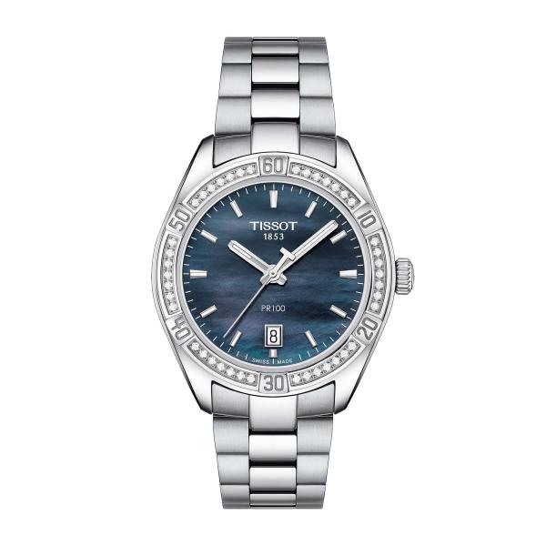 Tissot - PR 100 Lady Sport Chic