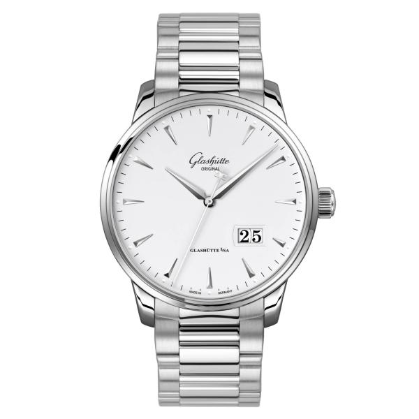Glashütte Original - Senator Excellence Panoramadatum
