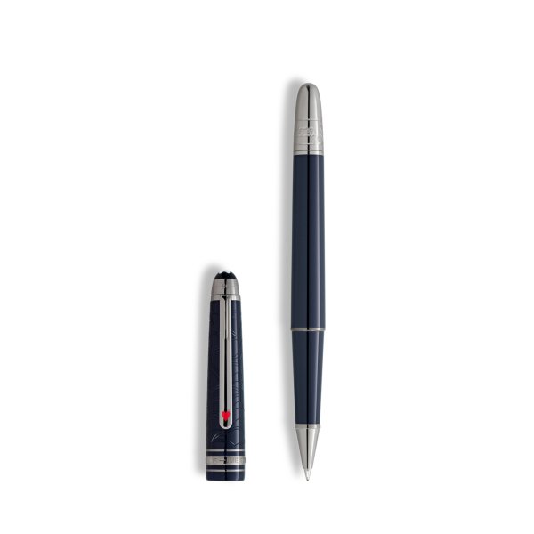 Montblanc - Meisterstück Around the World in 80 Days Classique Rollerball