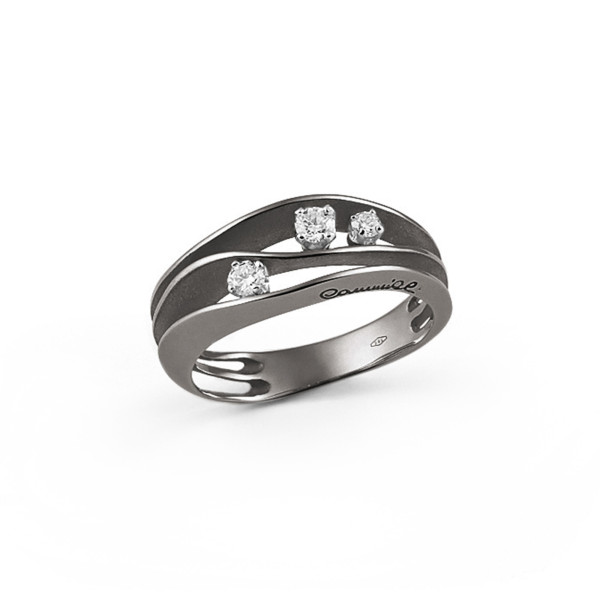 Annamaria Cammilli - Dune Ring