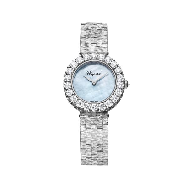 Chopard - L'Heure du Diamant Rund