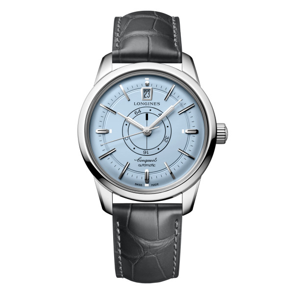 Longines - CONQUEST HERITAGE CENTRAL POWER RESERVE