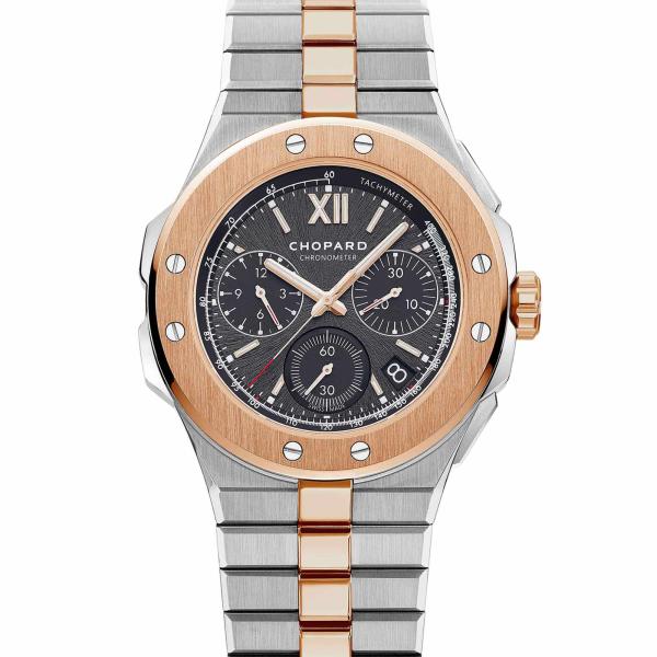 Chopard - Alpine Eagle Chrono 44