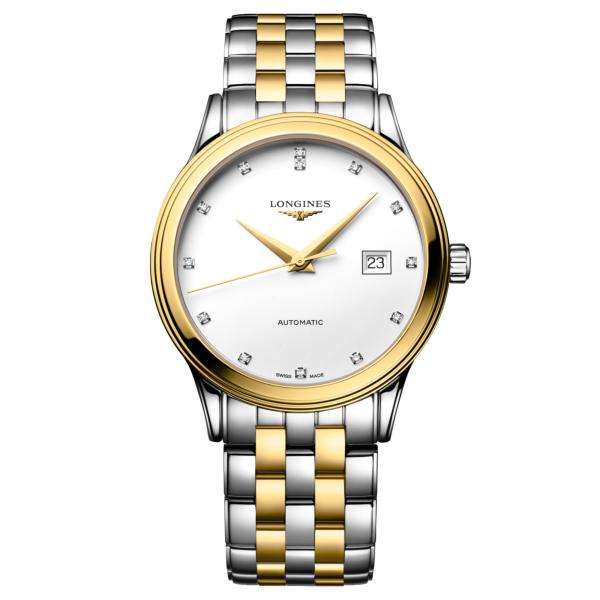 Longines - FLAGSHIP