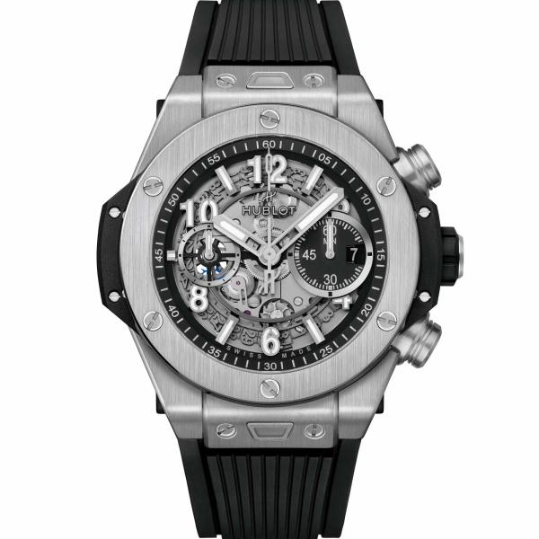 Hublot - Big Bang Unico Titanium