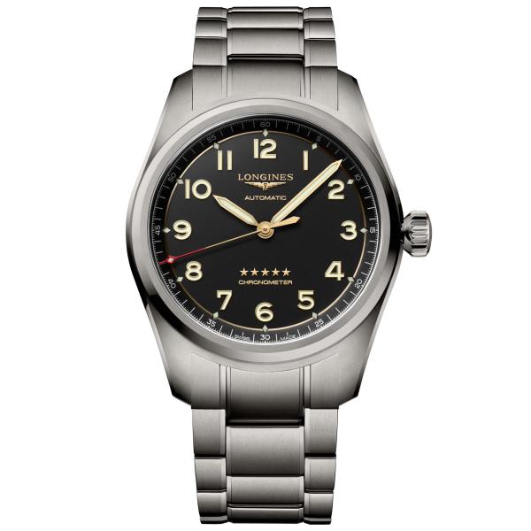 Longines - LONGINES SPIRIT