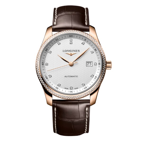 Longines - MASTER COLLECTION