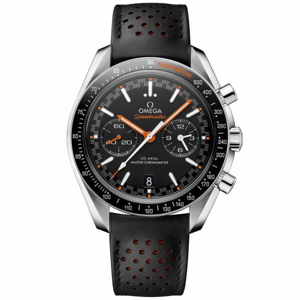 Omega - Speedmaster Racing