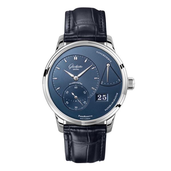 Glashütte Original - PanoReserve