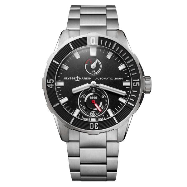 Ulysse Nardin - Diver