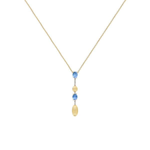 Nanis - Dancing Azure Collier