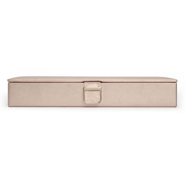 WOLF - Palermo Safe Deposit Box Rose Gold