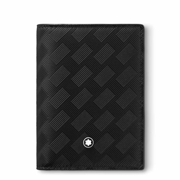 Montblanc - Extreme 3.0 Kartenetui 4 cc