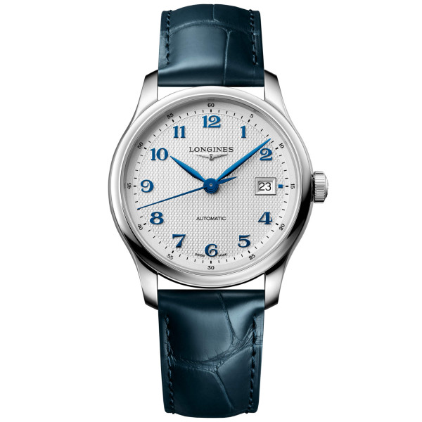 Longines - LONGINES MASTER COLLECTION