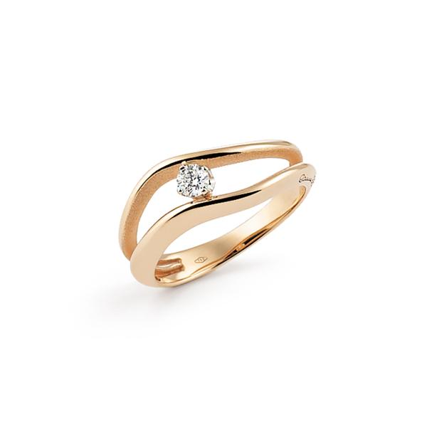 Annamaria Cammilli - Luxor Ring