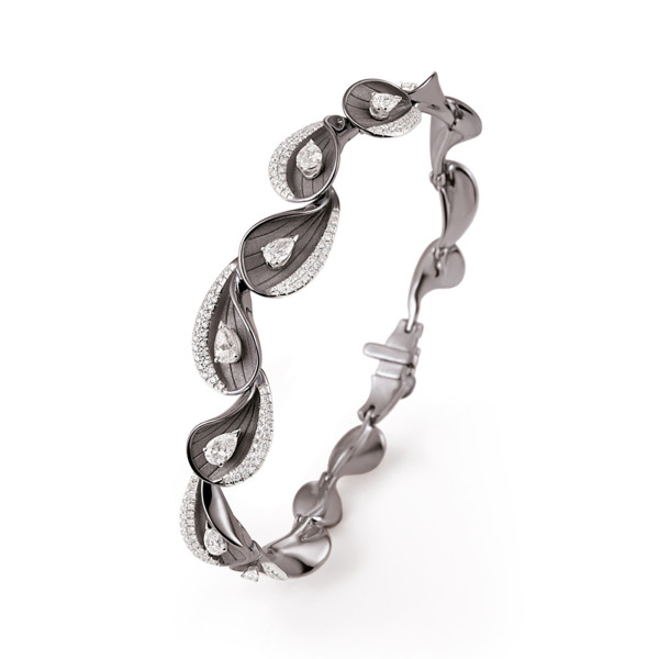 Annamaria Cammilli - Moon Drops Armband