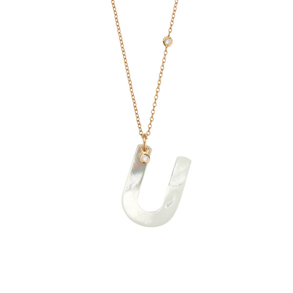 Gellner - Love Letters Collier