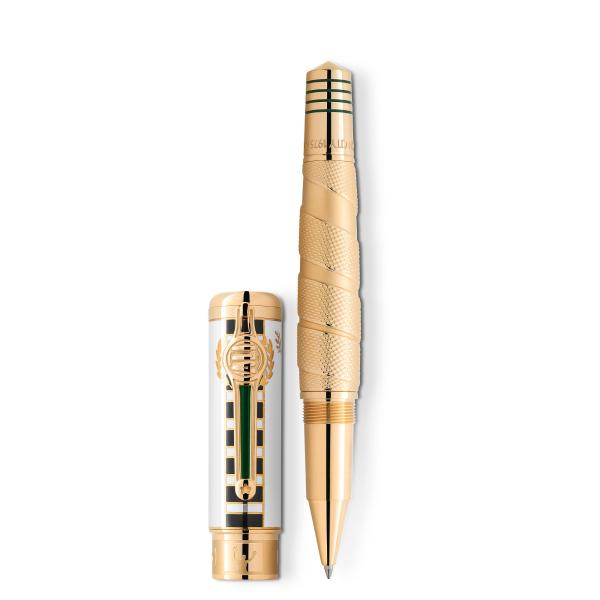 Montblanc - Great Characters Muhammad Ali Limited Edition 1942 Rollerball