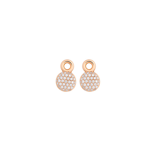 Bron - Stardust Ohrschmuck