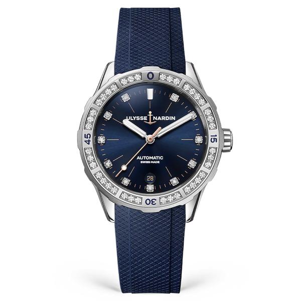 Ulysse Nardin - Diver