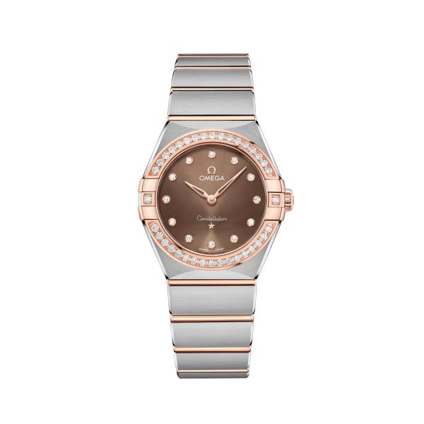 Omega - Constellation