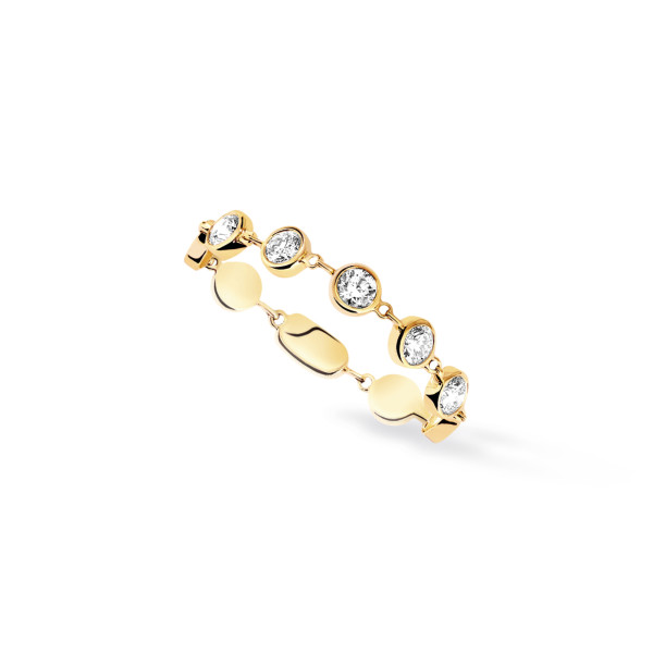Messika - D-Vibes Ring KM