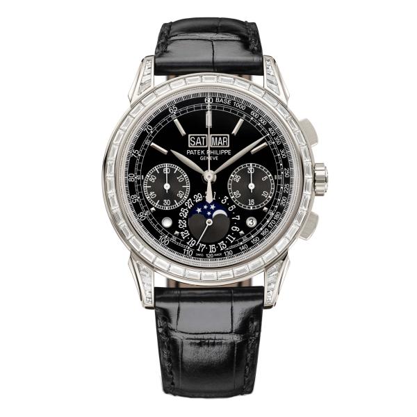 Patek Philippe - Grandes Complications