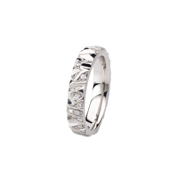 Schmuckwerk - Alpen Ring