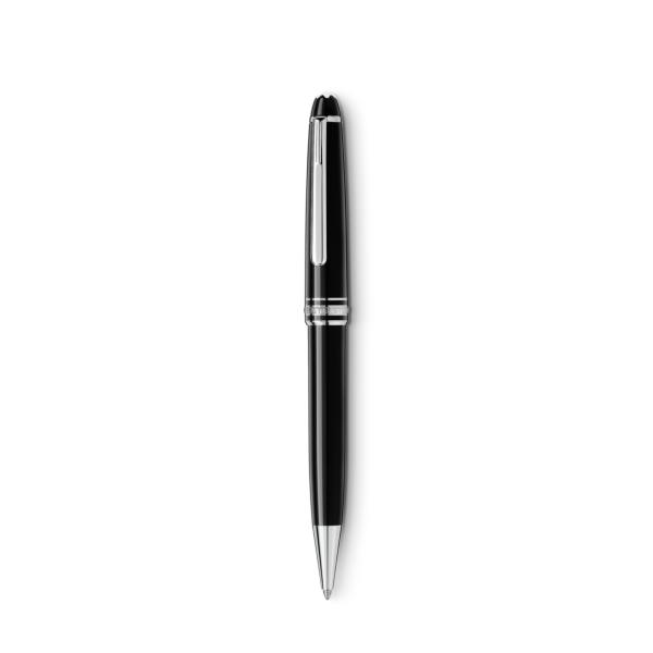 Montblanc - Meisterstück Platinum-Coated Classique Kugelschreiber