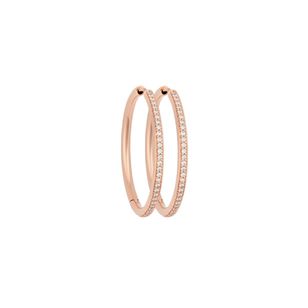 Bron - Lux Ohrschmuck