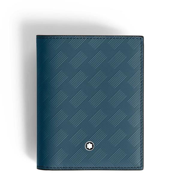 Montblanc - Extreme 3.0 kompakte Brieftasche 6 cc