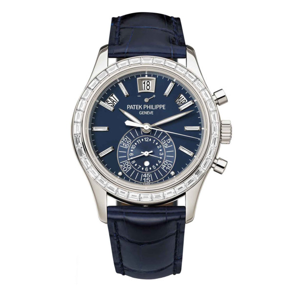 Patek Philippe - Chronograph Jahreskalender