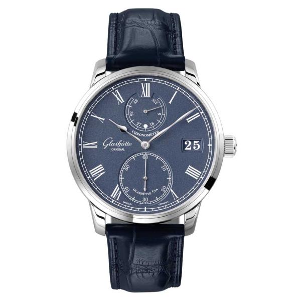 Glashütte Original - Senator Chronometer