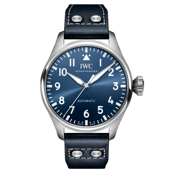 IWC - Big Pilot's Watch 43
