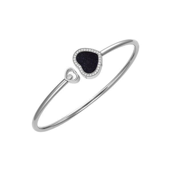 Chopard - Happy Hearts Armreif